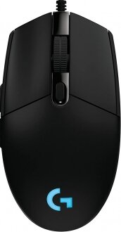 Logitech G203 Prodigy Mouse kullananlar yorumlar